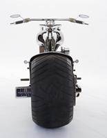 hightech2 Custom Motorcycle
