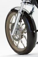 hightech9 Custom Motorcycle