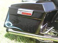 jrk18 Custom Motorcycle
