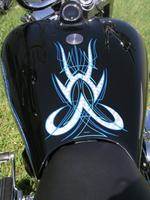 jrk8 Custom Motorcycle
