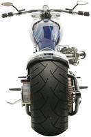 kent2 Custom Motorcycle