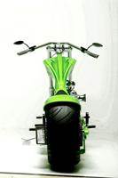 kryptonite2 Custom Motorcycle