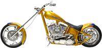 lopez3 Custom Motorcycle