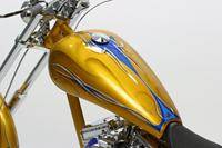 lopez5 Custom Motorcycle