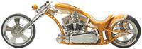 lucifer3 Custom Motorcycle