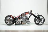 luciferii1 Custom Motorcycle