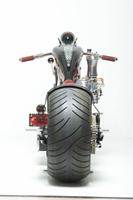 luciferii2 Custom Motorcycle