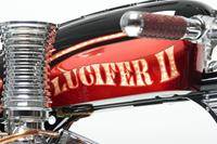 luciferii4 Custom Motorcycle