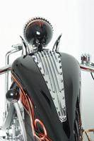 luciferii8 Custom Motorcycle