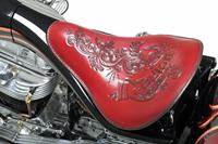 luciferii9 Custom Motorcycle