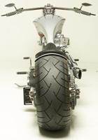 mears2 Custom Motorcycle