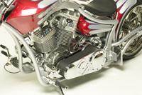 mears7 Custom Motorcycle