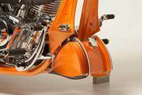 menciachopper6 Custom Motorcycle