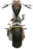 miller2 Custom Motorcycle