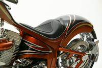 miller6 Custom Motorcycle