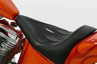 moreau4 Custom Motorcycle