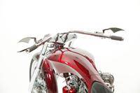 nelson10 Custom Motorcycle