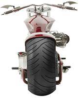 nelson2 Custom Motorcycle