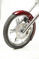 nelson6 Custom Motorcycle