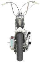 oldschoolharley2 Custom Motorcycle