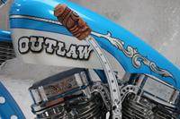 outlaw5 Custom Motorcycle