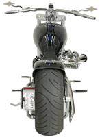 pete2 Custom Motorcycle