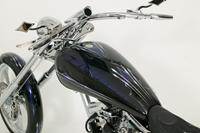 pete6 Custom Motorcycle