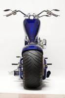 powerhouse2 Custom Motorcycle