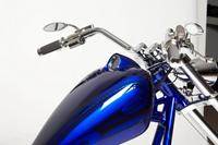 powerhouse5 Custom Motorcycle