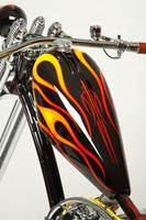 psychodelic4 Custom Motorcycle