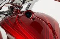 redchopper10 Custom Motorcycle