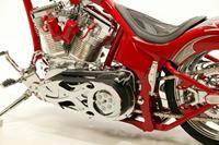 rick4 Custom Motorcycle