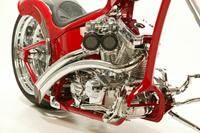 rick5 Custom Motorcycle