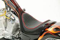 ron5 Custom Motorcycle