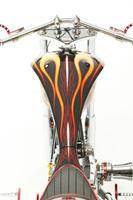 ron6 Custom Motorcycle