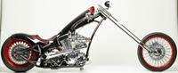 Shop Chop Custom Motorcycle