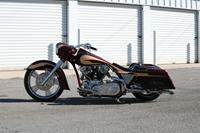 sledking3 Custom Motorcycle