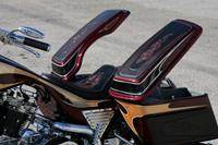 sledking6 Custom Motorcycle