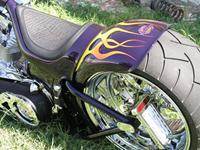 sneed1 Custom Motorcycle
