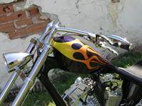 sneed11 Custom Motorcycle