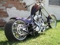 sneed2 Custom Motorcycle
