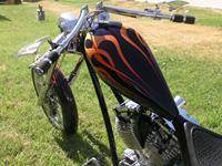 sneed7 Custom Motorcycle