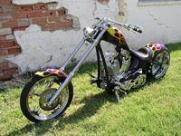 sneed9 Custom Motorcycle