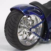 solden10 Custom Motorcycle