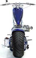 solden2 Custom Motorcycle