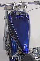 solden4 Custom Motorcycle