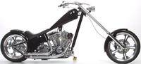 spiller1 Custom Motorcycle