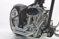 spiller10 Custom Motorcycle