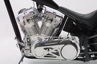 spiller6 Custom Motorcycle