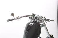 spiller9 Custom Motorcycle